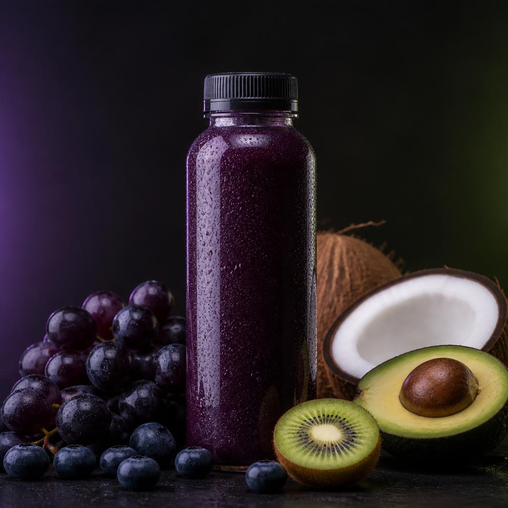 Antioxidant Power Drink