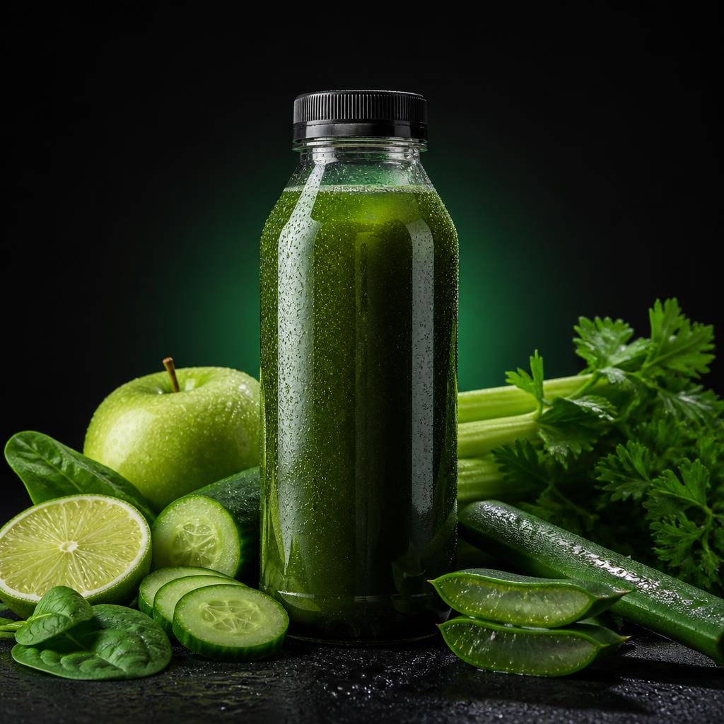 Green Drink